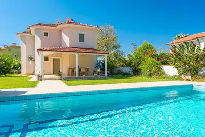 Image de Villa Atlantis - Trois Chambres Villa, Couchages 7