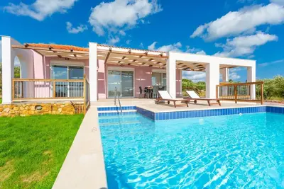 Image de Vatsa Beach Villa - Deux Chambres Villa, Couchages 5