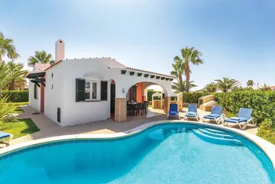 Image de Villa Juana Large Private Pool, A/C, WiFi