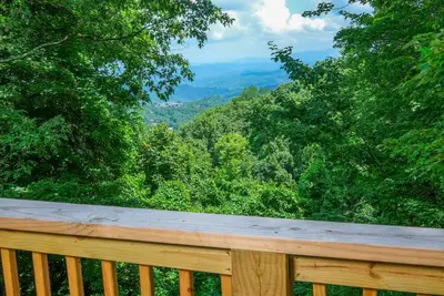 Heavenly View 2308 - Dreamy Views & Hot Tub