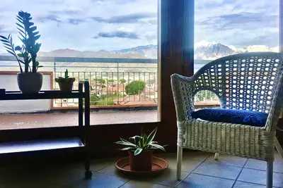 Image de Shared apartment Marina di Carrara near the sea
