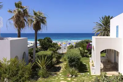 Image de Seafront Villa Turquoise