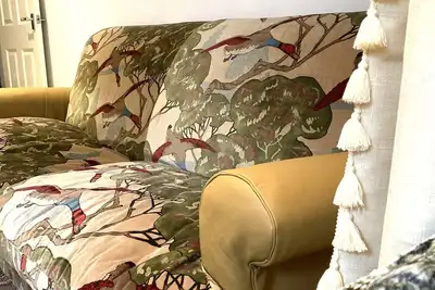 Image de Calm and Beauty by the Sea - Beach apartment