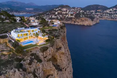 Image de Luxury villa Blue Sky Mallorca