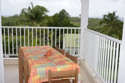 Image de Apartment \"Bellevue\"