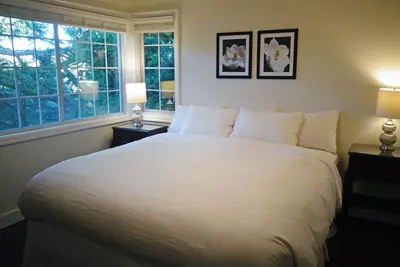 Image de Upper Garden Suite