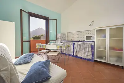 Image de Elimi Favignana Apartments - Two-room apartment in town