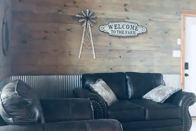 Image de Private Country Getaway