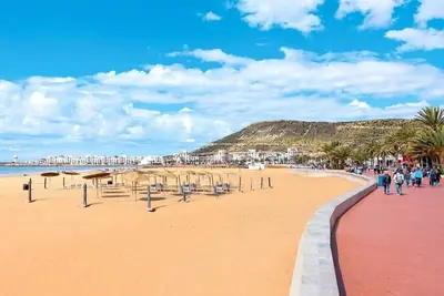 Image de Atlantic Palm Beach Appart-hôtel 5083