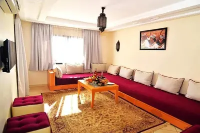 Image de Atlantic Palm Beach Appart-hôtel 5084