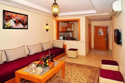 Image de Atlantic Palm Beach Appart-hôtel 5167