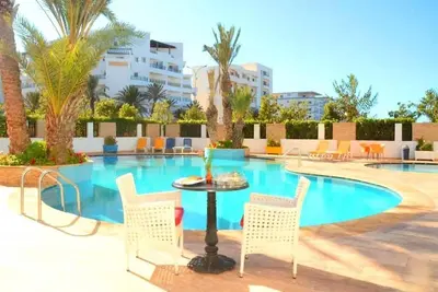 Image de Atlantic Palm Beach Appart-hôtel 5168