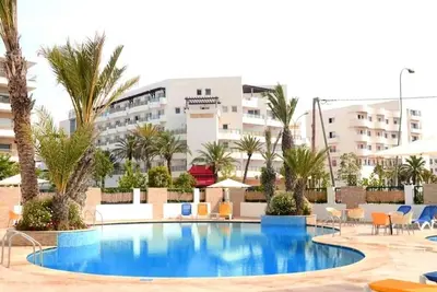 Image de Atlantic Palm Beach Appart-hôtel 5169