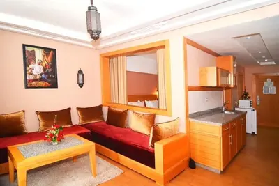 Image de Atlantic Palm Beach Appart-hôtel 5173