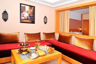 Image de Atlantic Palm Beach Appart-hôtel 5174