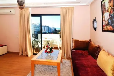 Image de Atlantic Palm Beach Appart-hôtel 5175