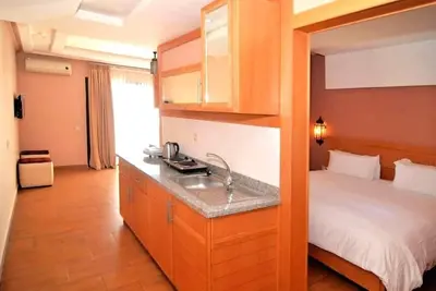 Image de Atlantic Palm Beach Appart-hôtel 5176