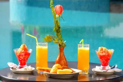 Image de Atlantic Palm Beach Appart-hôtel 5179