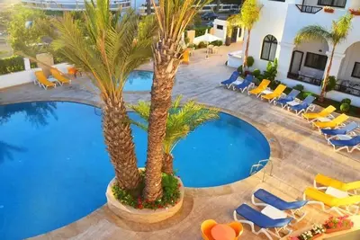 Image de Atlantic Palm Beach Appart-hôtel 5180