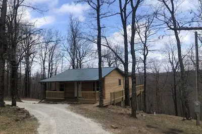 Image de Adventure Awaits at the Deer Trails Cabin!