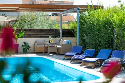 Image de Villa Franko (V6881-K1) - Srima (Vodice)