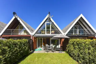 Image de Ferienhaus Heimathafen