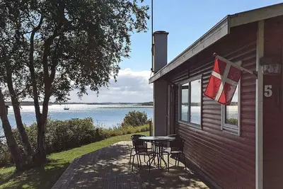 Image de Maison de vacances pour 4 a Martofte