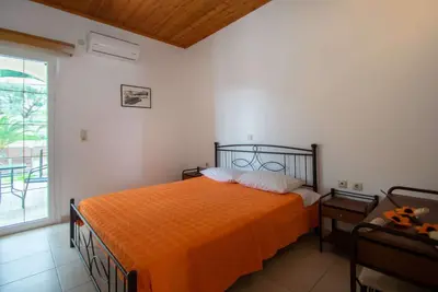 Image de family style apartment 1
