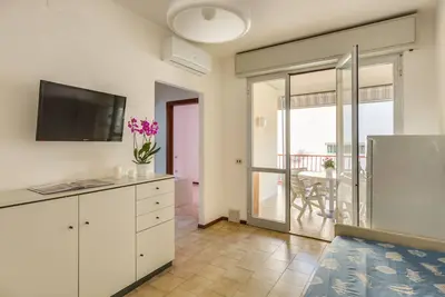 Image de Au-DELÀ Des Appartements De La Mer - Appartement Standard