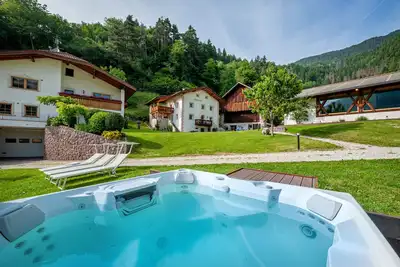 Image de Bio & Family Apartments Schoenau 155a