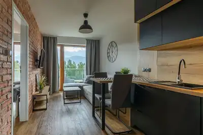 Image de RentPlanet - Apartament Schroniskowa