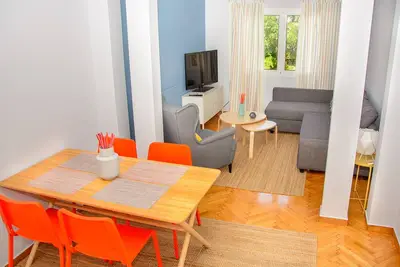 Image de Fully renovated and relaxing apartment