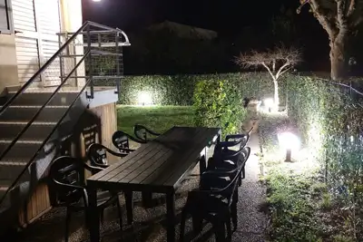 Image de Villino a 200 Metri Dalla Spiaggia Mortelliccio - Riotorto