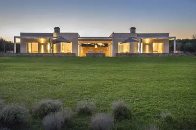 Image de Villa Partenope - Favignana