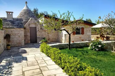 Image de Trullo Degli Ulivi