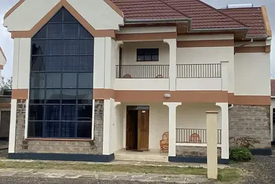 Image de Lifestyle Villas, Nanyuki
