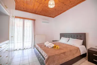 Image de Familystyle apartment 4