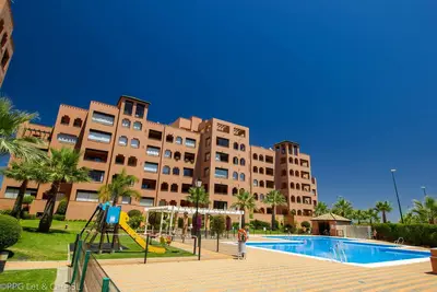 Image de Har002 Apartamento con Vistas al Mar a 200 m de la playa