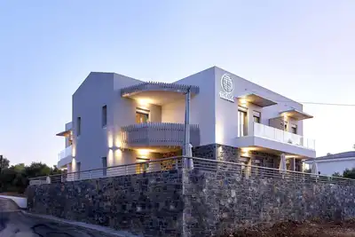 Image de Theasea Stylish Residences