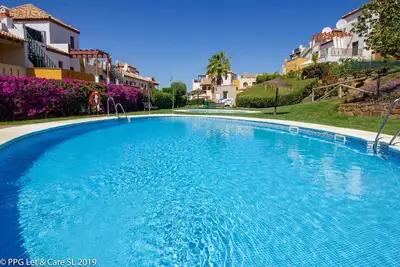 Image de Loc001 Casa confortable bienvenida