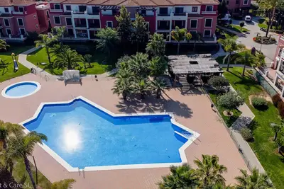 Image de Bea01 Apartamento Espacioso Moderno