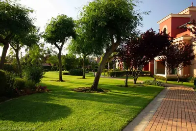 Image de Sle001 Apartamento Golf de 3 dormitorios