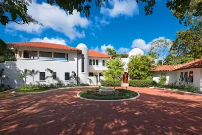 Image de Villa Elsewhere  | Ocean View - Located in  Stunning Sandy Lane with Private Pool