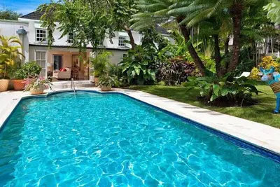 Image de Leamington House | Near Ocean - Located in Wonderful St. Peter with Private Pool