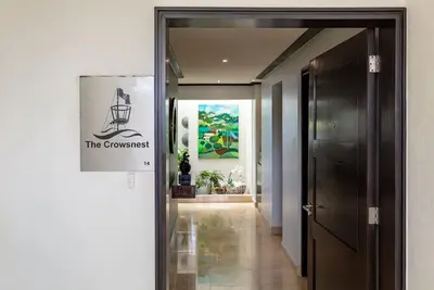 Image de Coral Cove 14 Penthouse - Condo Crowsnest  | Beach Front - Located in  Stunning Saint James with House Cleaning Included