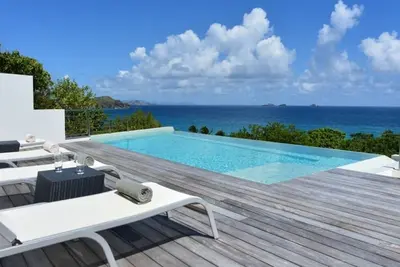 Image de Villa Matajagui | Beach View - Located in Stunning Flamands with Private Pool