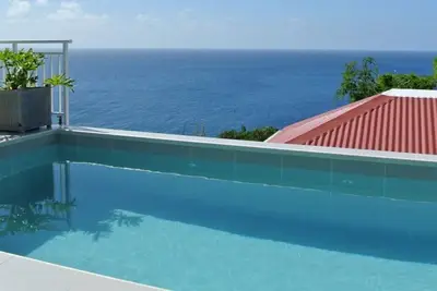 Image de Villa Gros Ilets | Ocean View - Located in Stunning Lurin with Private Pool