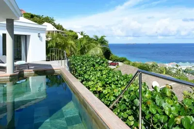 Image de Villa Magic Bird | Ocean View - Located in Fabulous Flamands with Private Pool