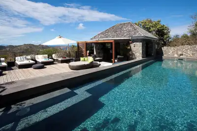 Image de Villa Le Manoir de Lurin | Ocean View - Located in Wonderful Lurin with Private Pool