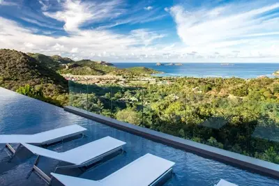 Image de Villa Bastide | Ocean View - Located in Exquisite Lurin with Private Pool